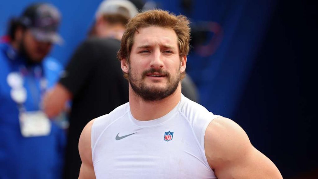 Joey Bosa Siblings: Getting to Know Nick Bosa