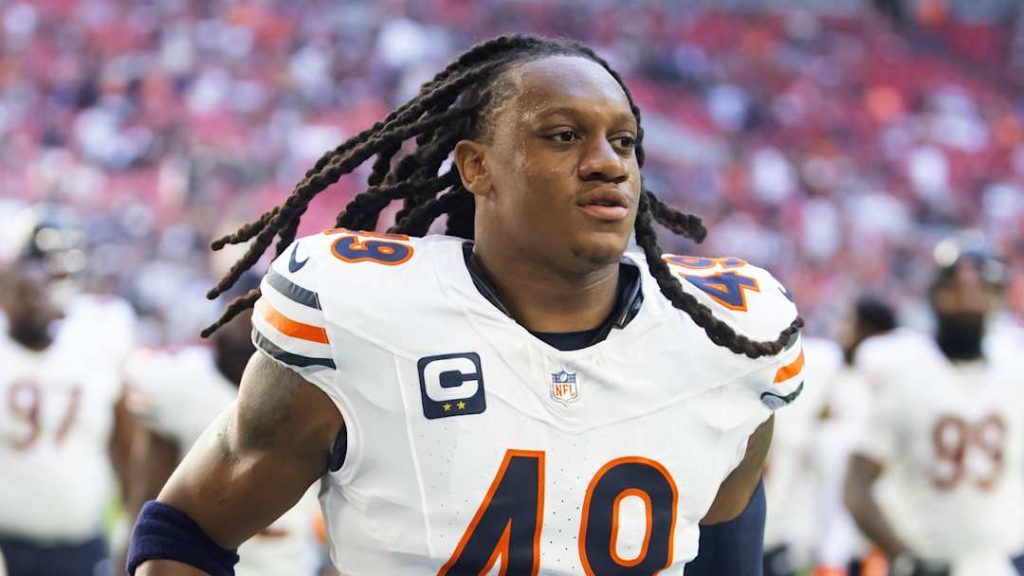 Tremaine Edmunds Siblings: Get to Know Trey and Terrell Edmunds