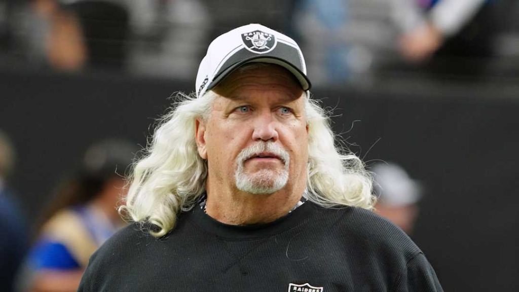 Rob Ryan Siblings: Getting to Know Rex and Jim Ryan