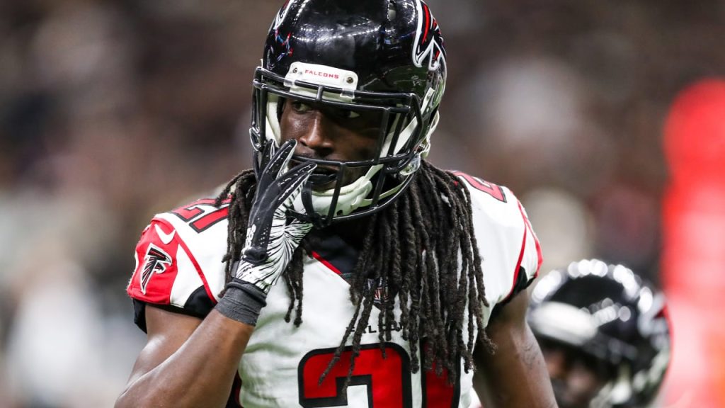 Desmond Trufant Siblings: All About Marcus and Isaiah Trufant