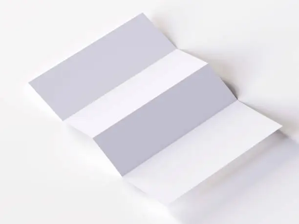 How To Create A Pamphlet How To Create A Pamphlet