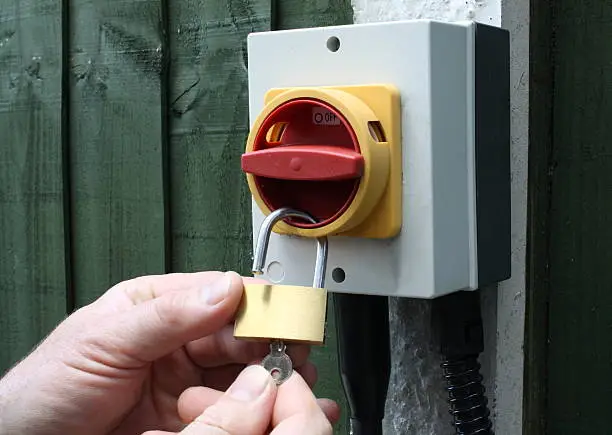 How To Connect An Isolator Switch How To Connect An Isolator Switch