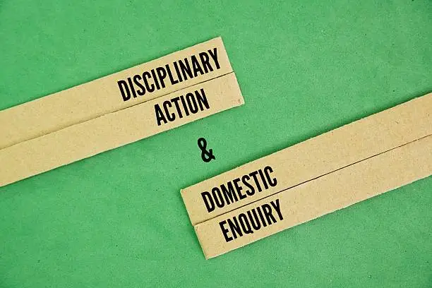 How To Defend Yourself In A Disciplinary Hearing In South Africa How To Defend Yourself In A Disciplinary Hearing In South Africa