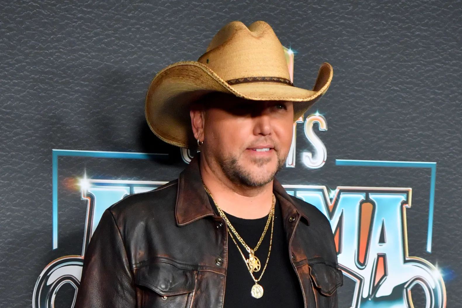 Jason Aldean Net Worth