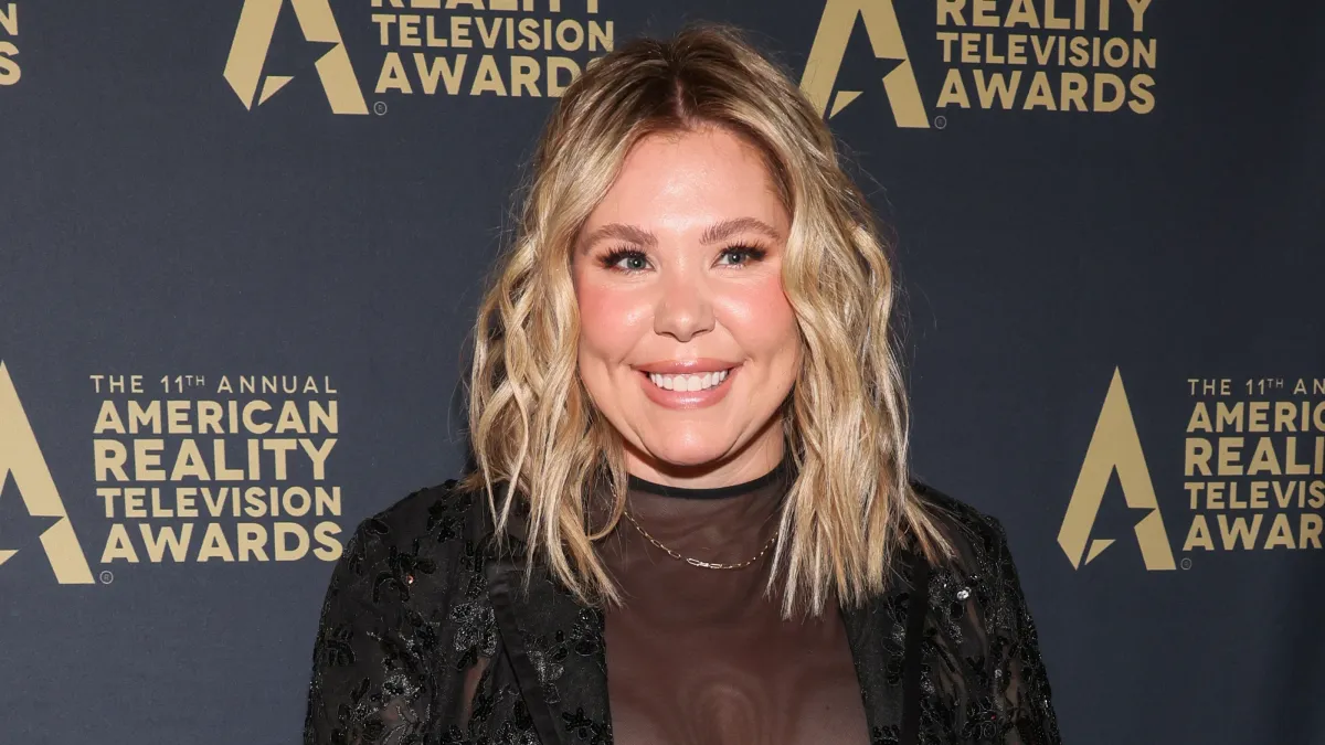 Kailyn Lowry Net Worth