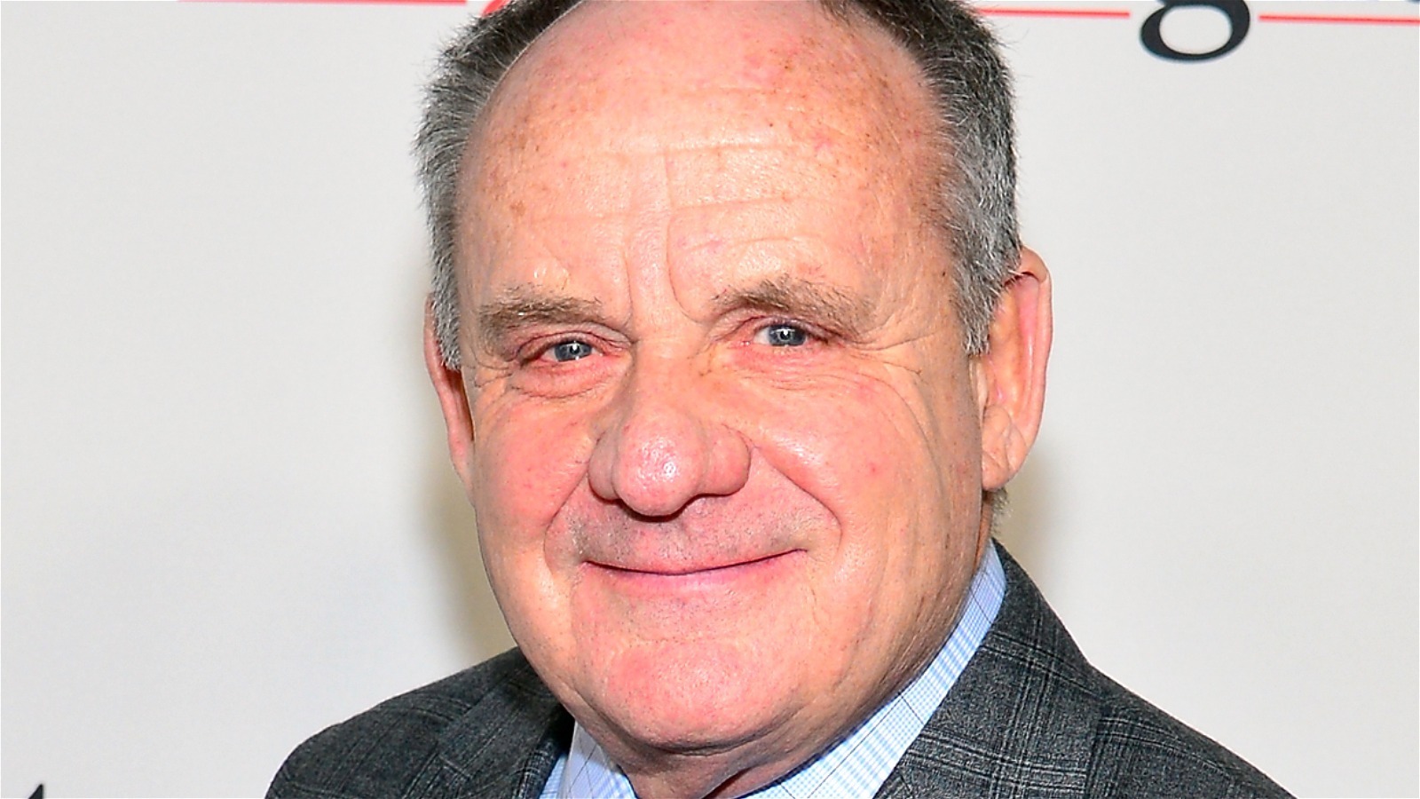 Paul Guilfoyle Net Worth