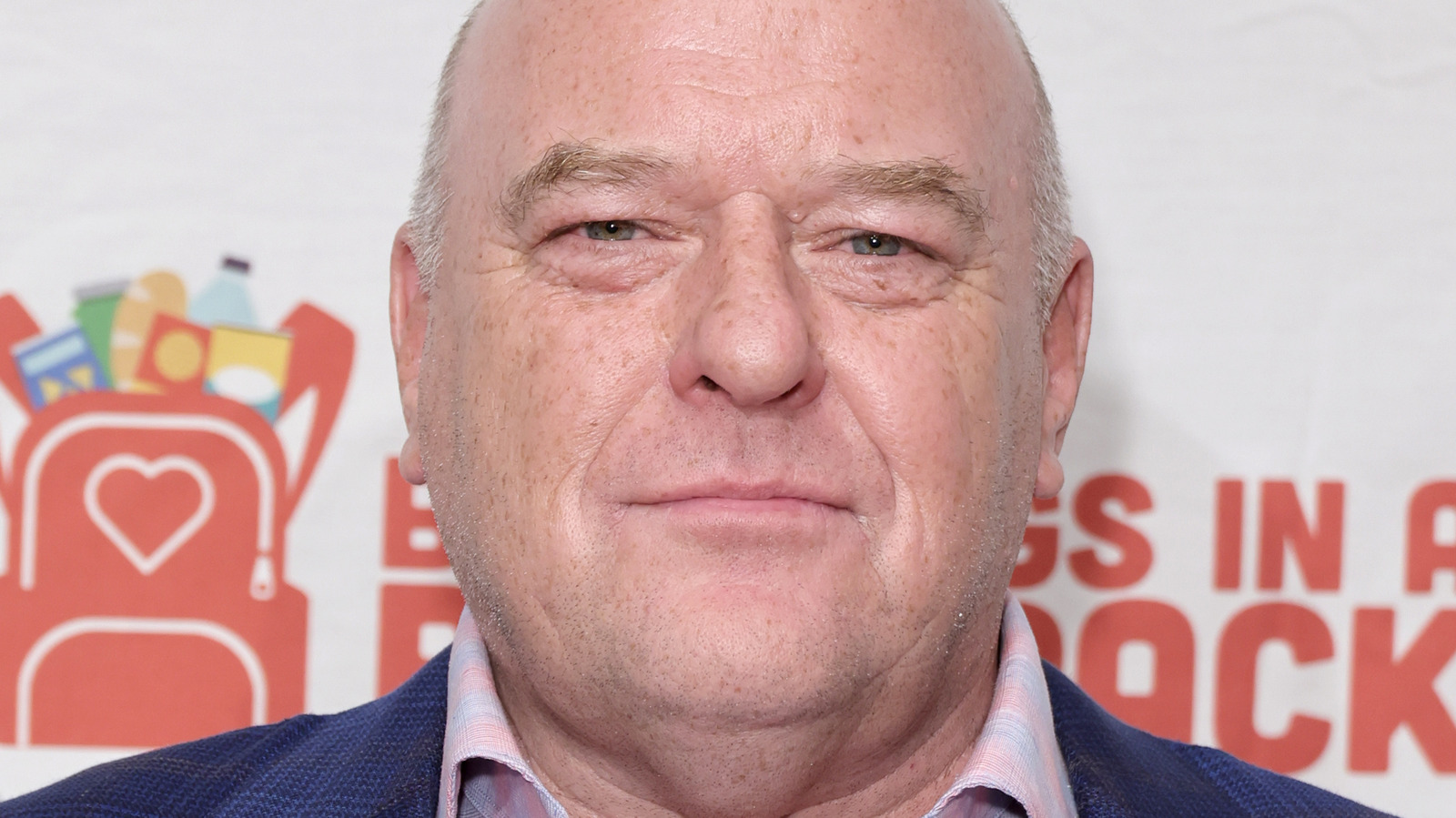 Dean Norris Net Worth