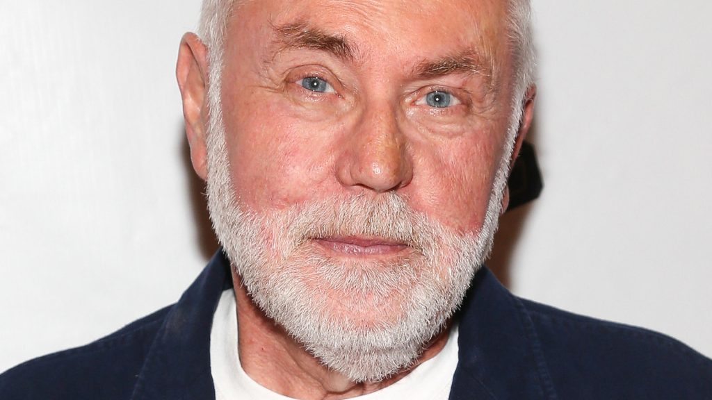 Robert David Hall Net Worth Robert David Hall Net Worth