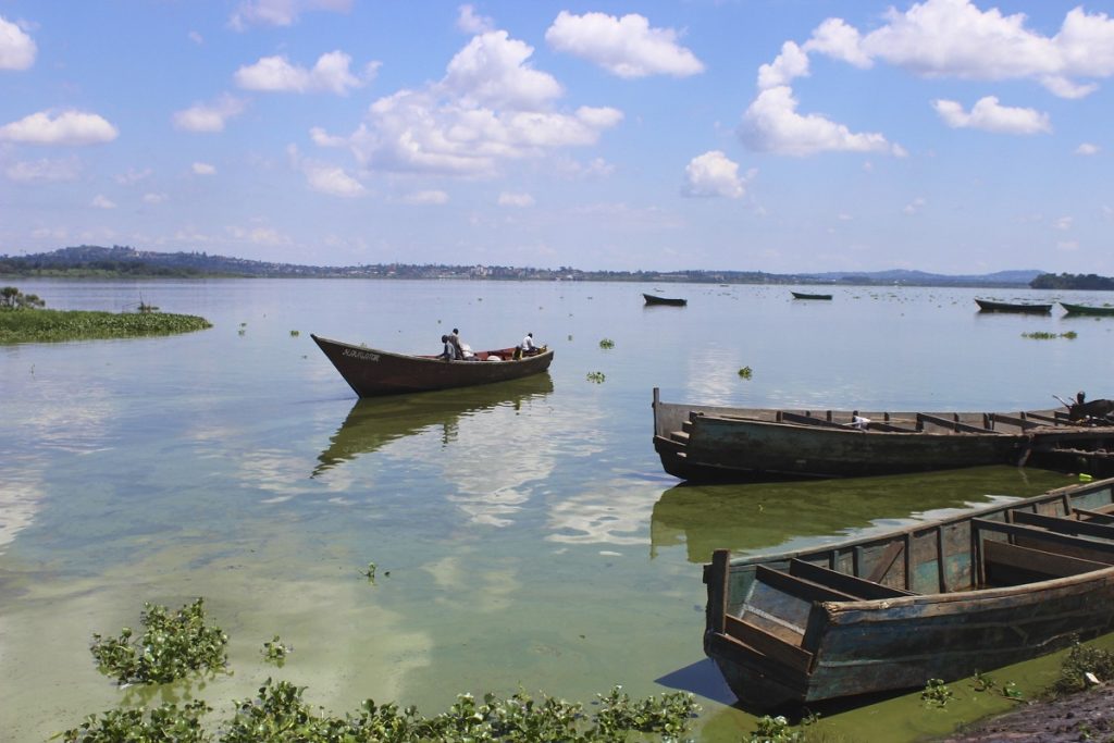 Tragedy as three fishermen drown in clash between two groups at fish breeding zone in Lake Victoria