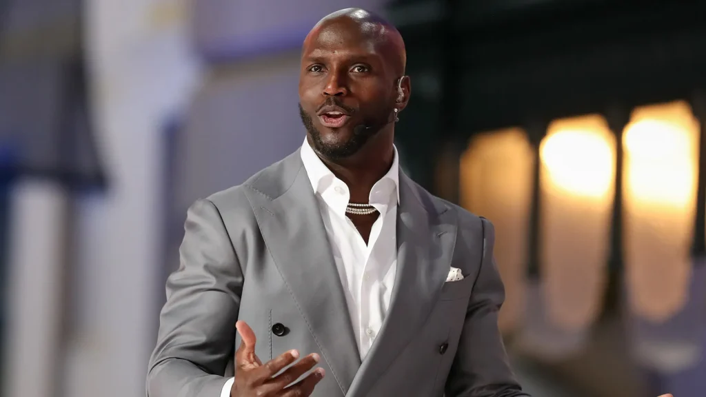 Jason McCourty Siblings: Meet Devin McCourty and Larry White