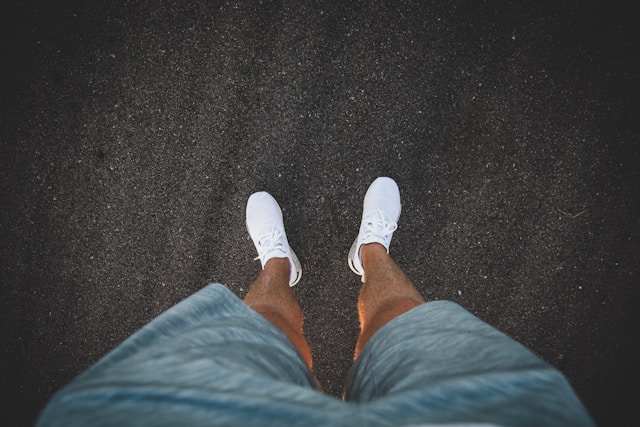 The Rise of Footy Shorts: More Than Just Sportswear The Rise of Footy Shorts