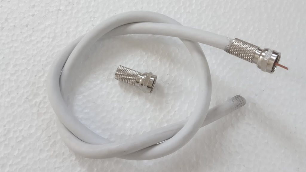 How To Connect LNB Cable To Decoder How To Connect LNB Cable To Decoder