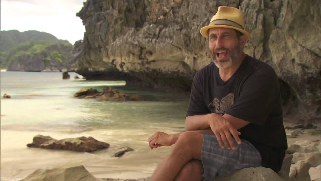 Jonathan Penner Net Worth