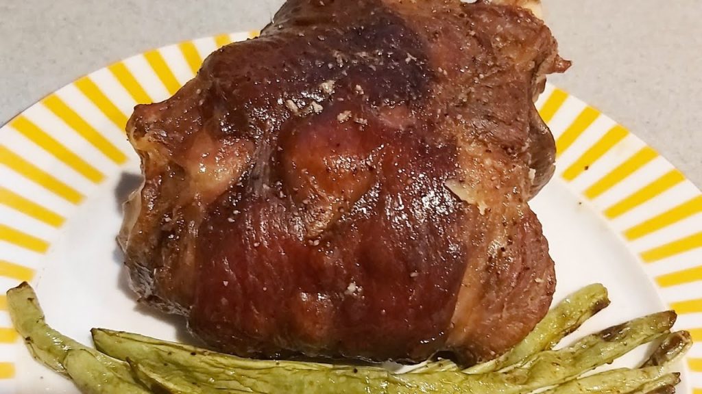 How To Cook Eisbein In An Air Fryer