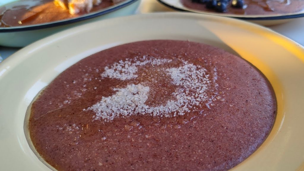 How To Cook Mabele Porridge