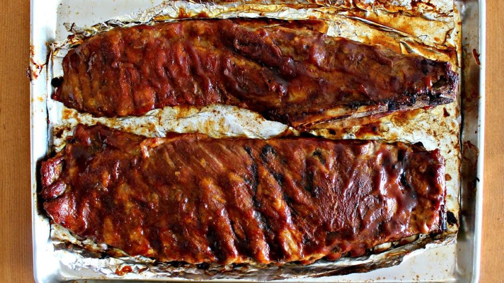 How To Cook Ribs In The Oven Fast How To Cook Ribs In The Oven Fast