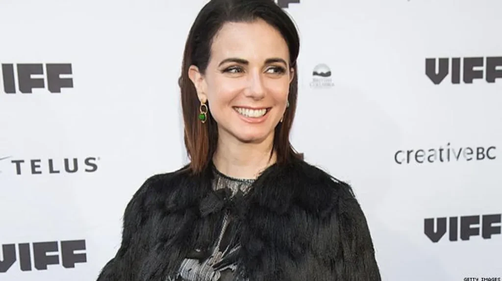 Mia Kirshner Net Worth: How Much Is the Canadian Actress Worth?