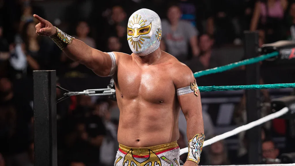 Místico Siblings: Meet the Siblings Squad Behind the Mexican Wrestler