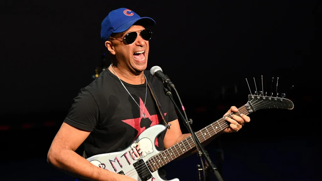 How Tom Morello Increased Net Worth Tom Morello Net Worth