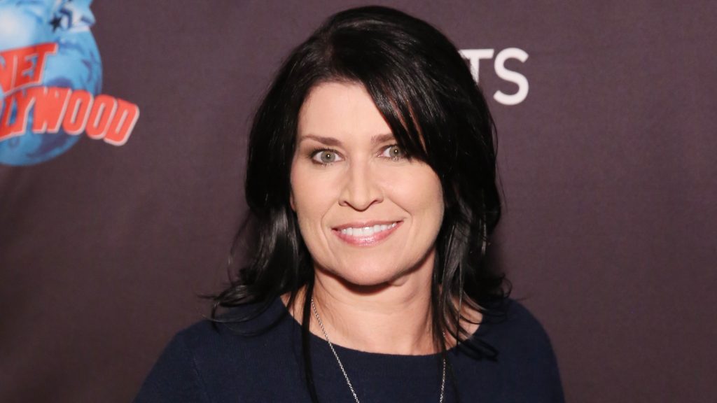 Nancy McKeon Net Worth Nancy McKeon Net Worth