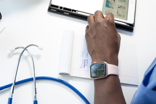 How Digital Healthcare Platforms Are Revolutionizing Medical Access: Lessons Kenya Can Learn from Global Innovations