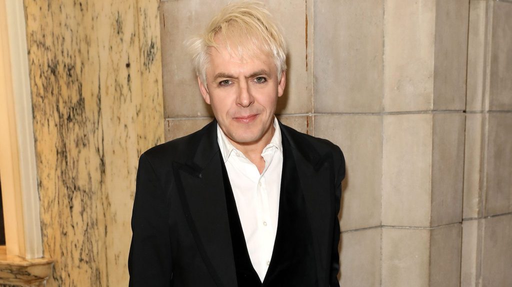 How Nick Rhodes Increased Net Worth Nick Rhodes Net Worth