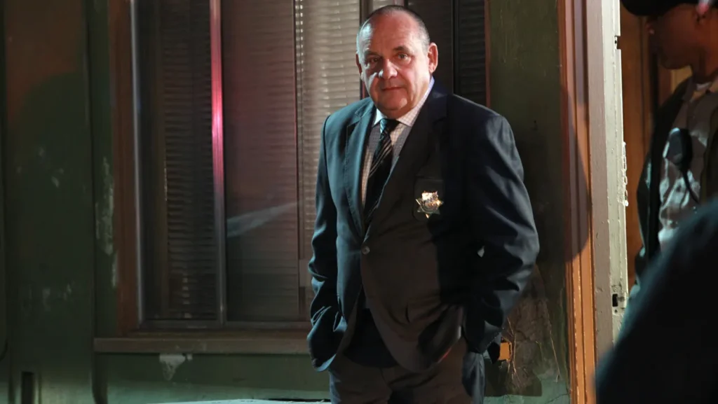 Paul Guilfoyle Net Worth: How the CSI Star Built His Career and Fortune Paul Guilfoyle Net Worth: How the CSI Star Built His Career and Fortune