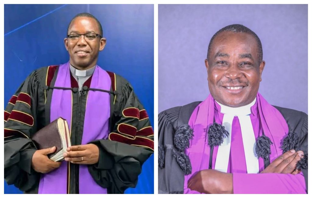 PCEA top leadership to face sentencing after High Court finds them guilty of contempt