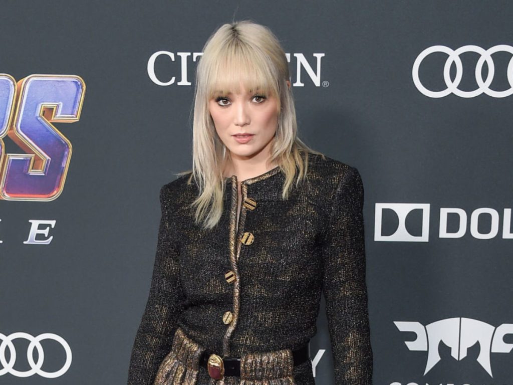 Pom Klementieff Net Worth – How Much Is the Marvel Star Worth?
