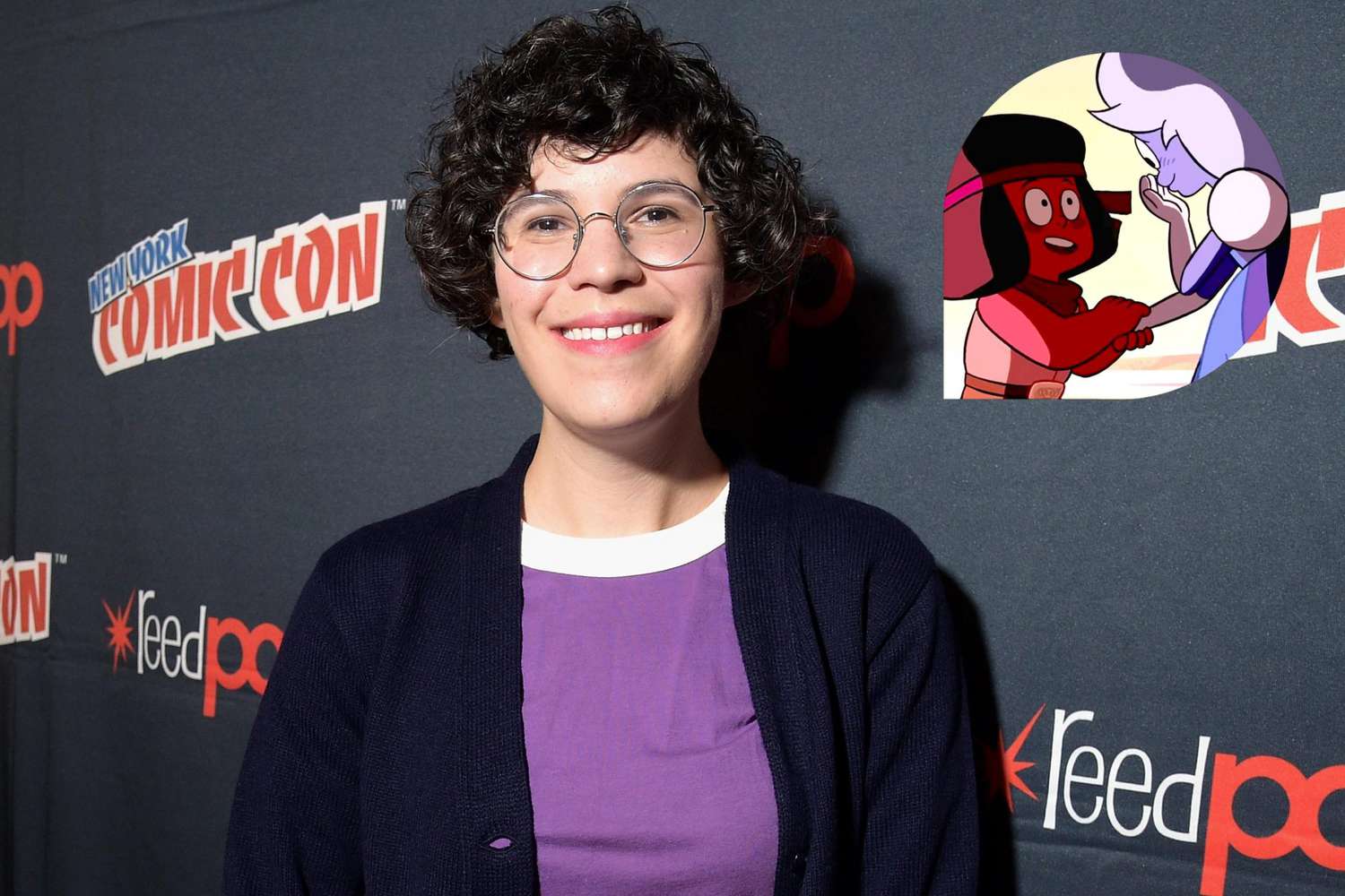 Rebecca Sugar Net Worth