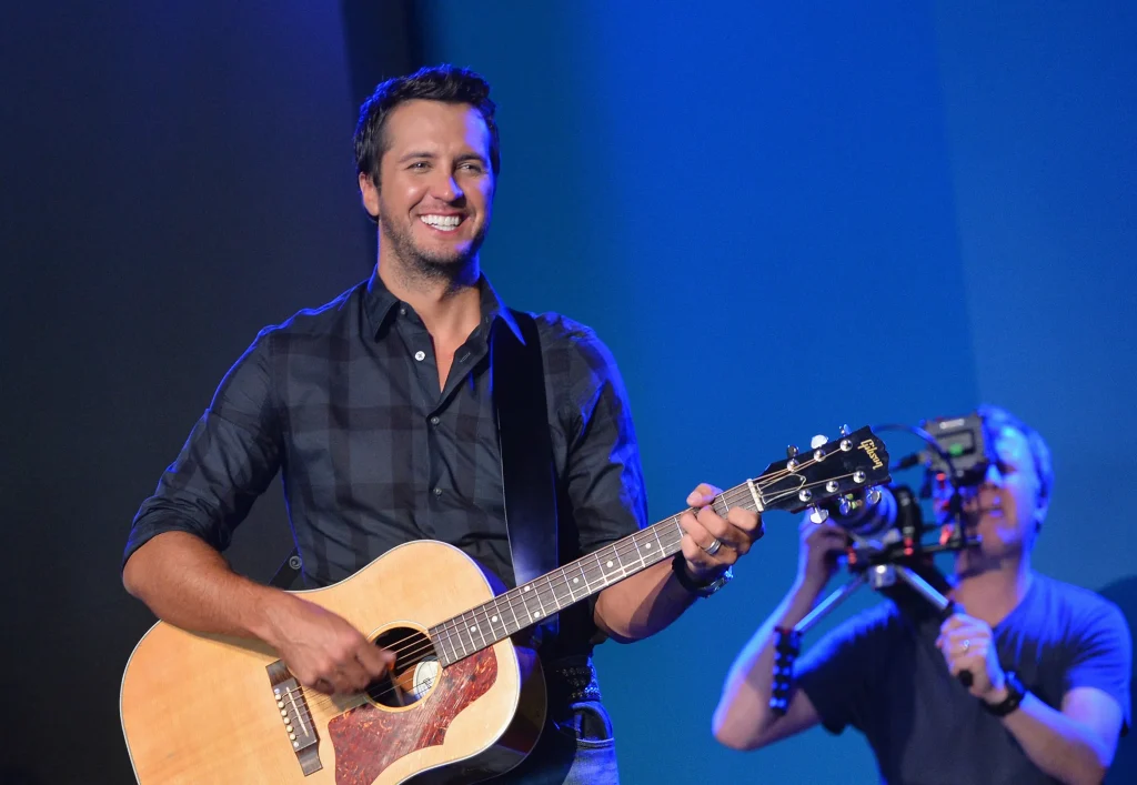 How Luke Bryan Increased Net Worth Luke Bryan Net Worth