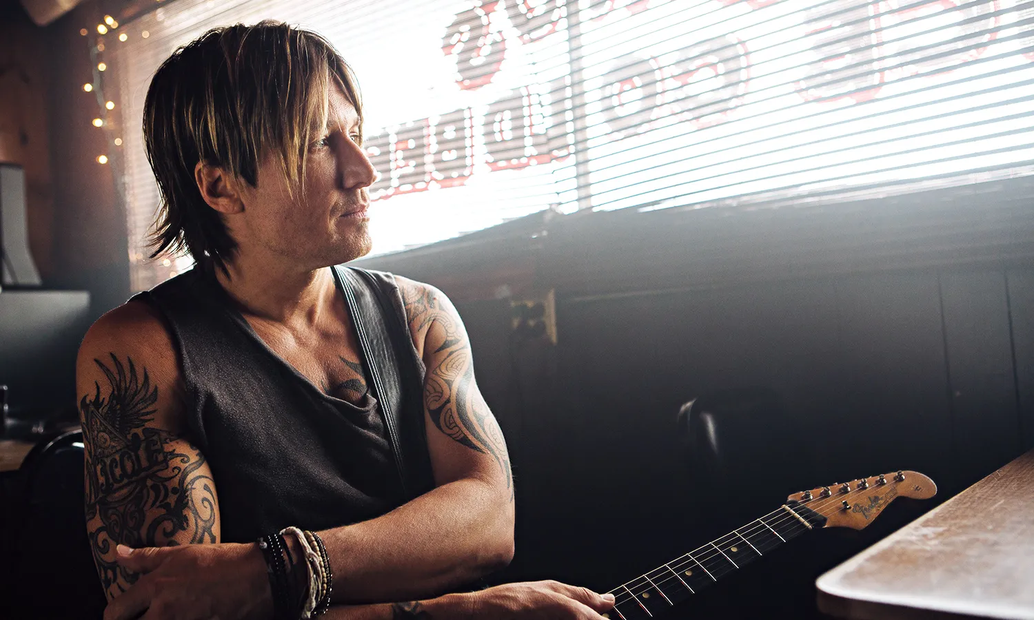 Keith Urban Net Worth