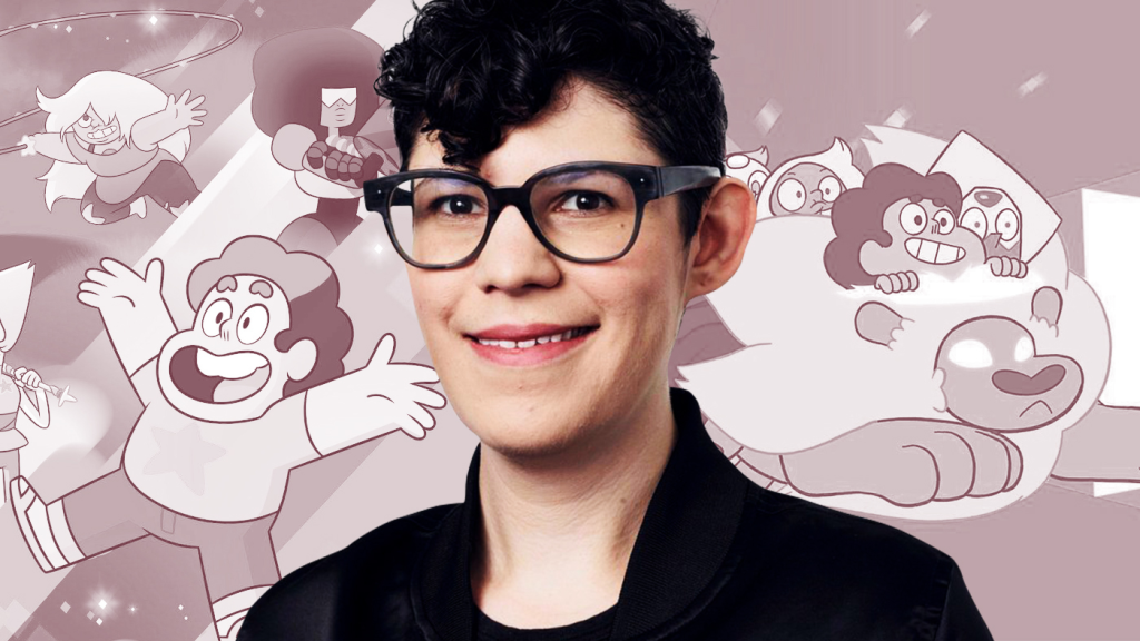 Rebecca Sugar Net Worth: Career, Influence & Creative Legacy