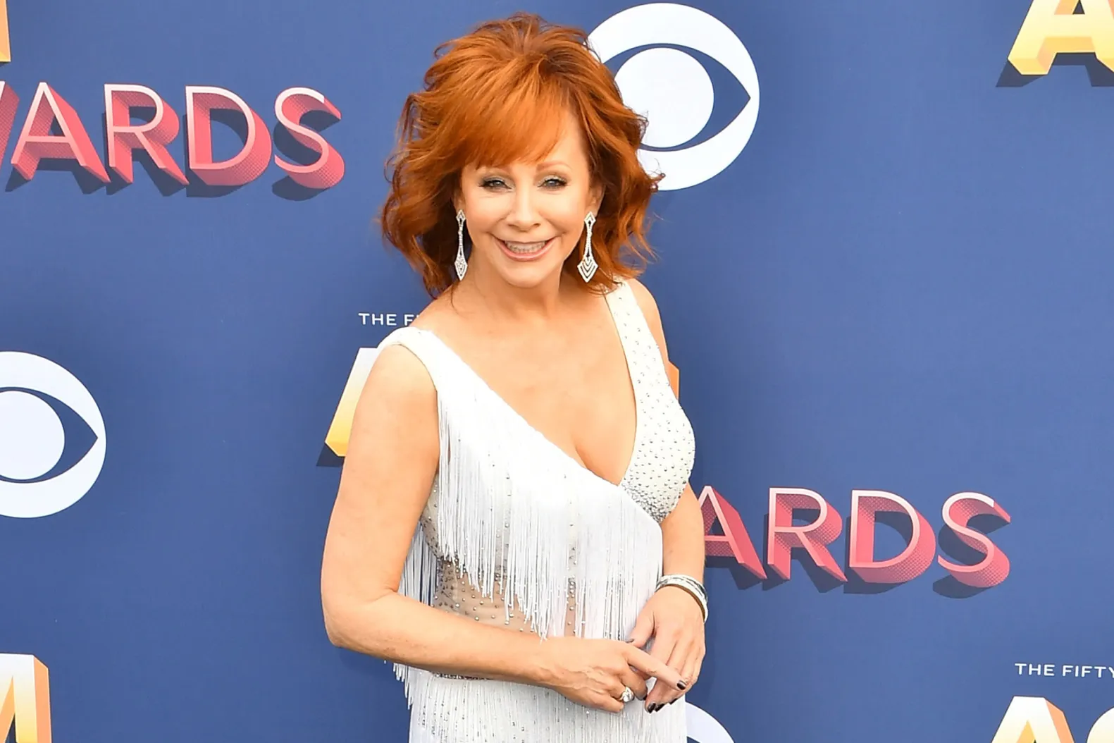 Reba McEntire Net Worth