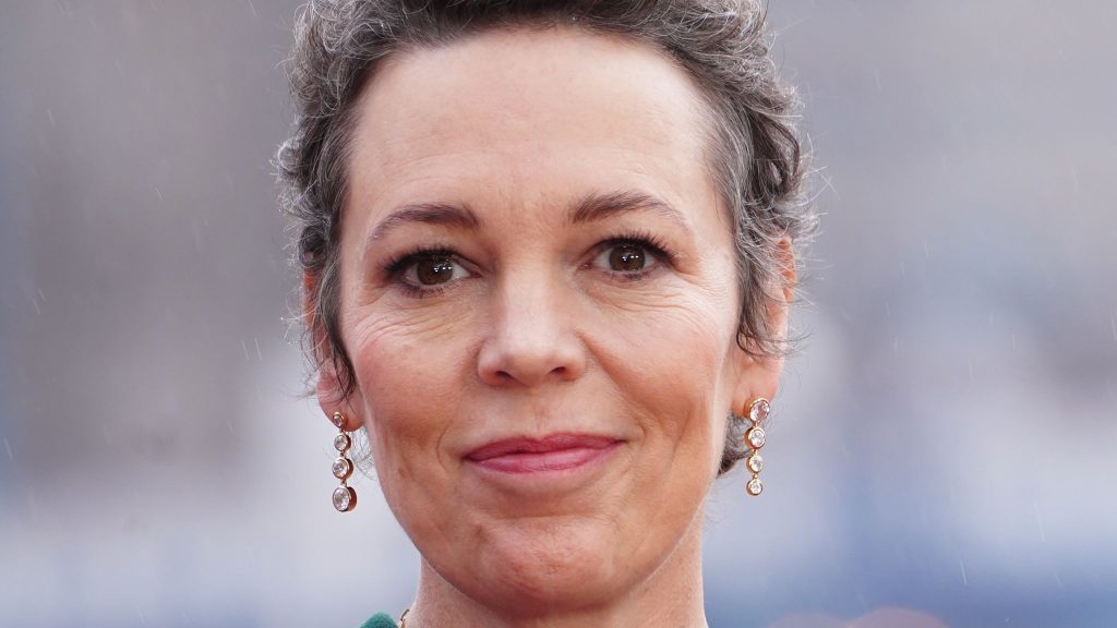 How Olivia Colman Increased Net Worth Olivia Colman Net Worth