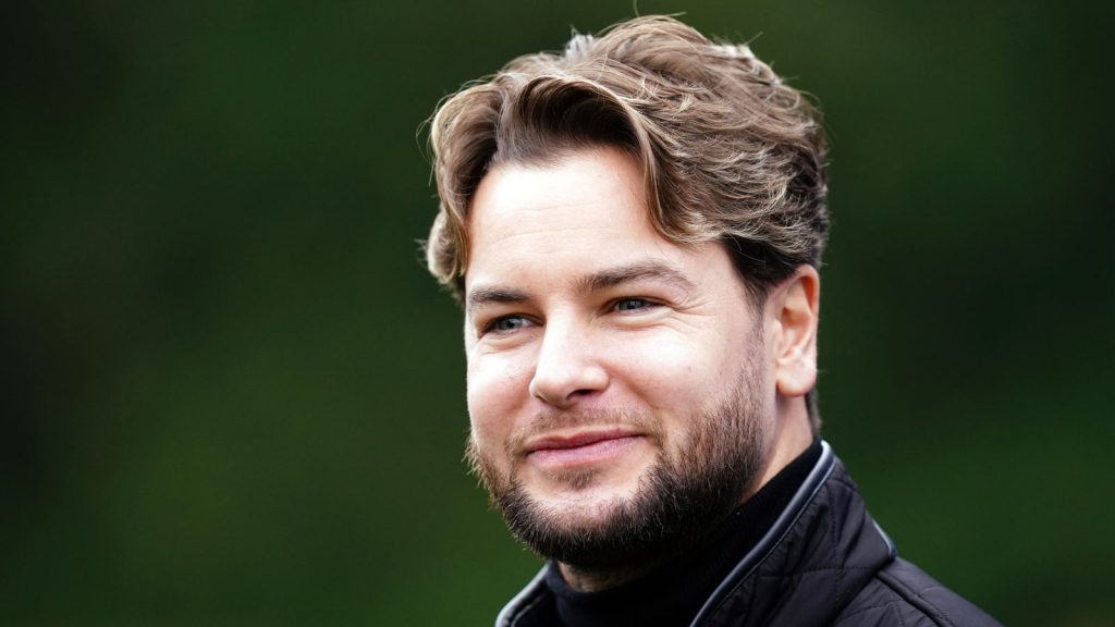 How Chris Hughes Increased His Net Worth Chris Hughes Net Worth