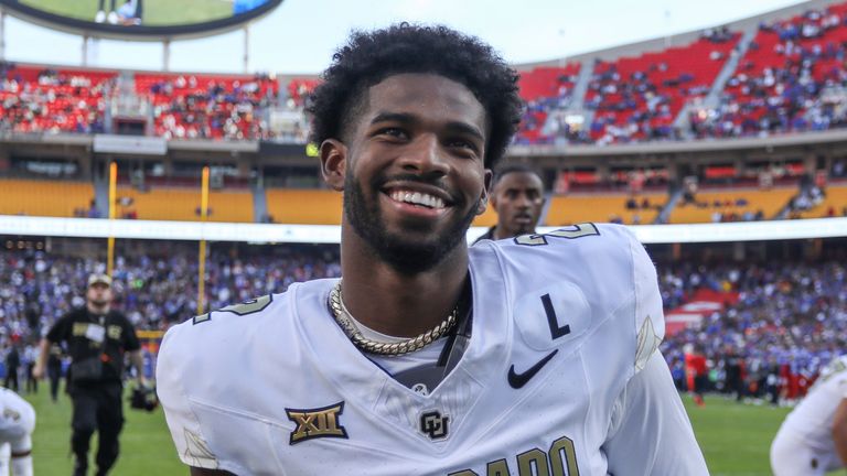 Shedeur Sanders Siblings: A Look at the NFL Player’s Family Tree