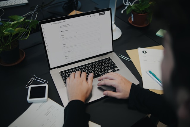 The Role of Invoice Processing Software in Supporting Multi-Location Invoice Workflows for Growing Enterprises Invoice Processing Software