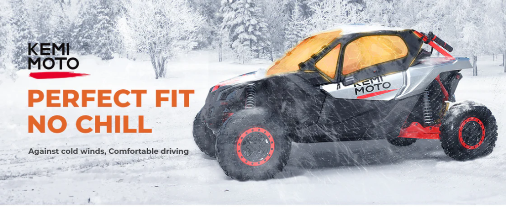 Gear Up for Adventure: Unbeatable Black Friday Deals on UTV & ATV Accessories Unbeatable Black Friday Deals on UTV & ATV Accessories