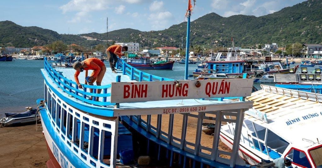 Technology Meets Tradition