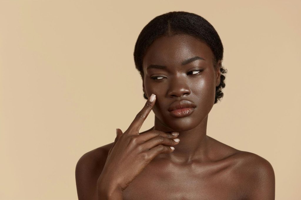 How Online Platforms Are Shaping Africa’s Skincare Revolution