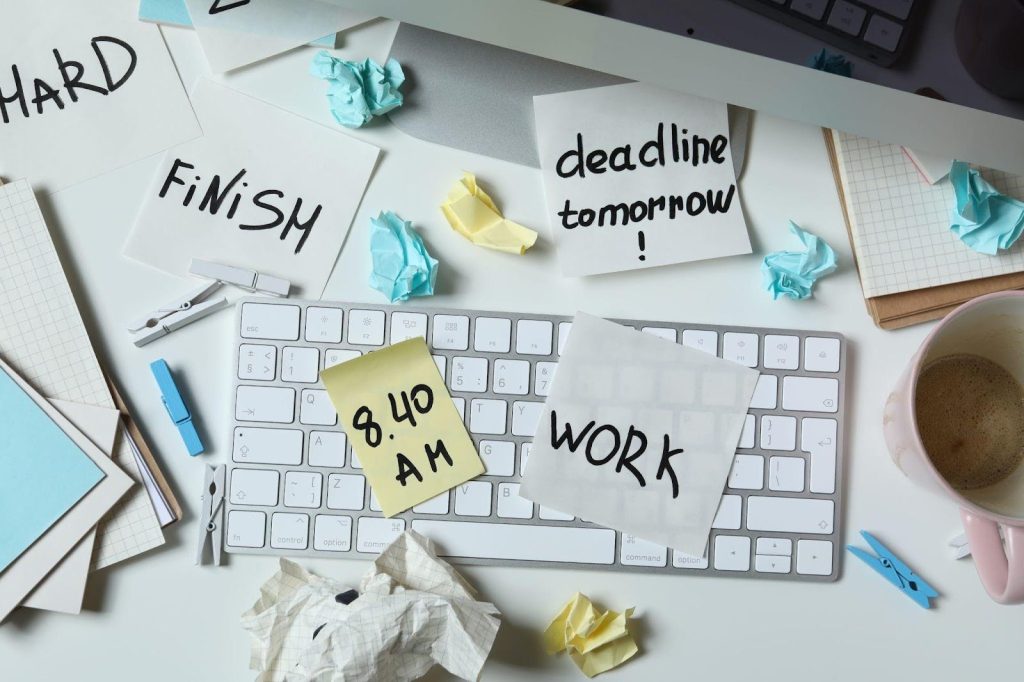 Smart Workflow Hacks For Small Business Owners To Stay Productive