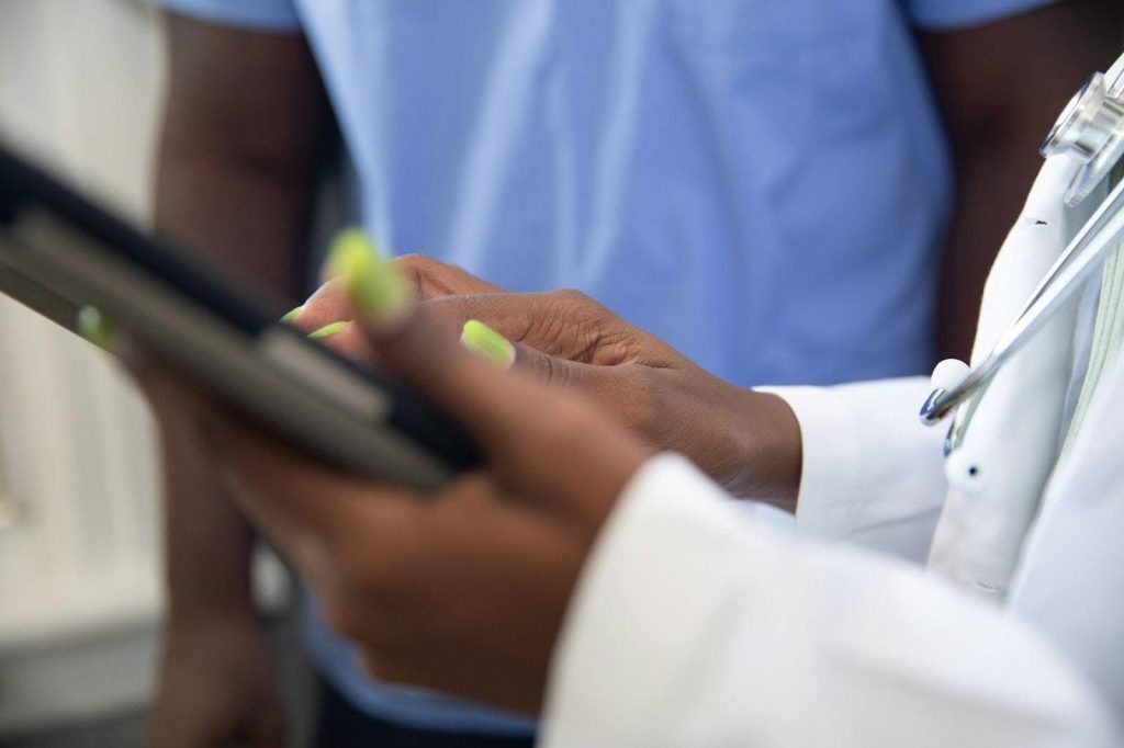 Digital Health Access In Kenya: How Technology Is Changing Patient Experience