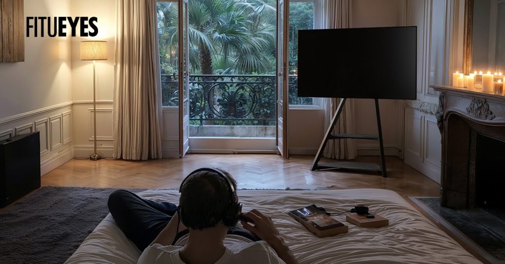 Maximizing Space: The Benefits of Corner TV Stands for Small Living Rooms Maximizing Space: The Benefits of Corner TV Stands for Small Living Rooms