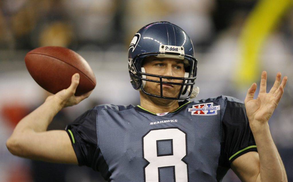 Matt Hasselbeck Siblings: Meet Tim and Nathanael Hasselbeck