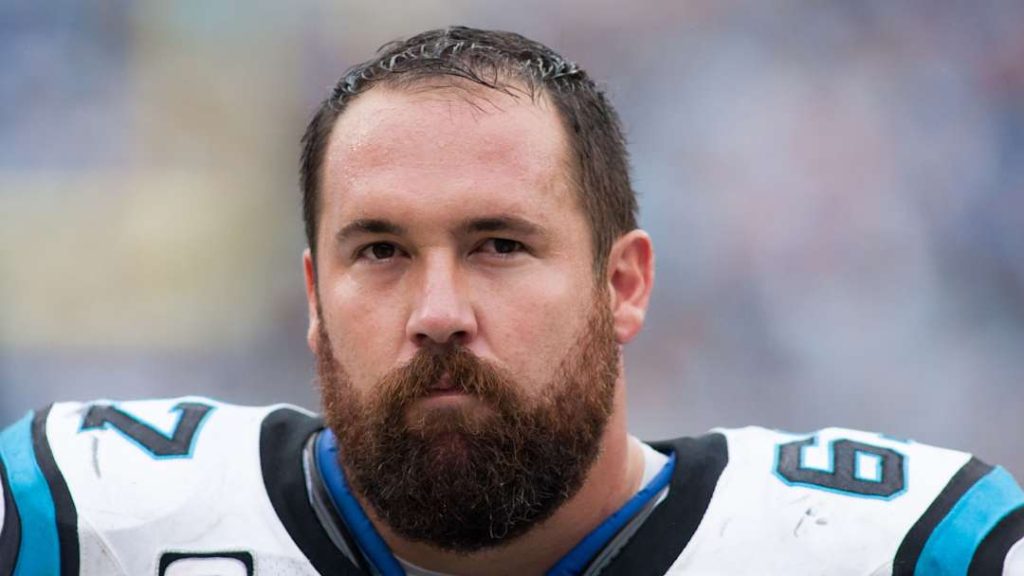 Ryan Kalil Siblings: Meet Matt and Danielle Kalil Herrington