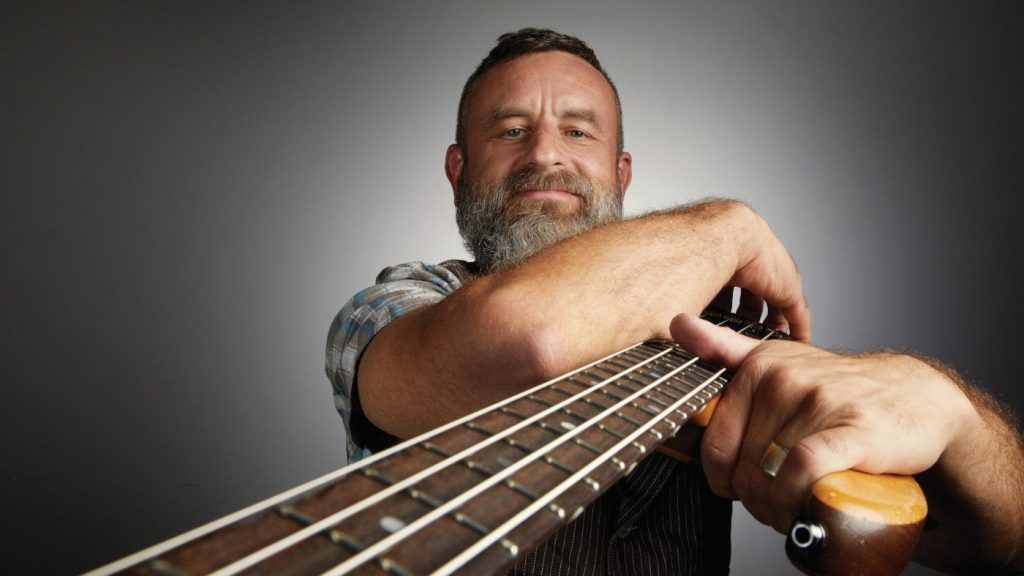 How Justin Chancellor Increased Net Worth Justin Chancellor Net Worth