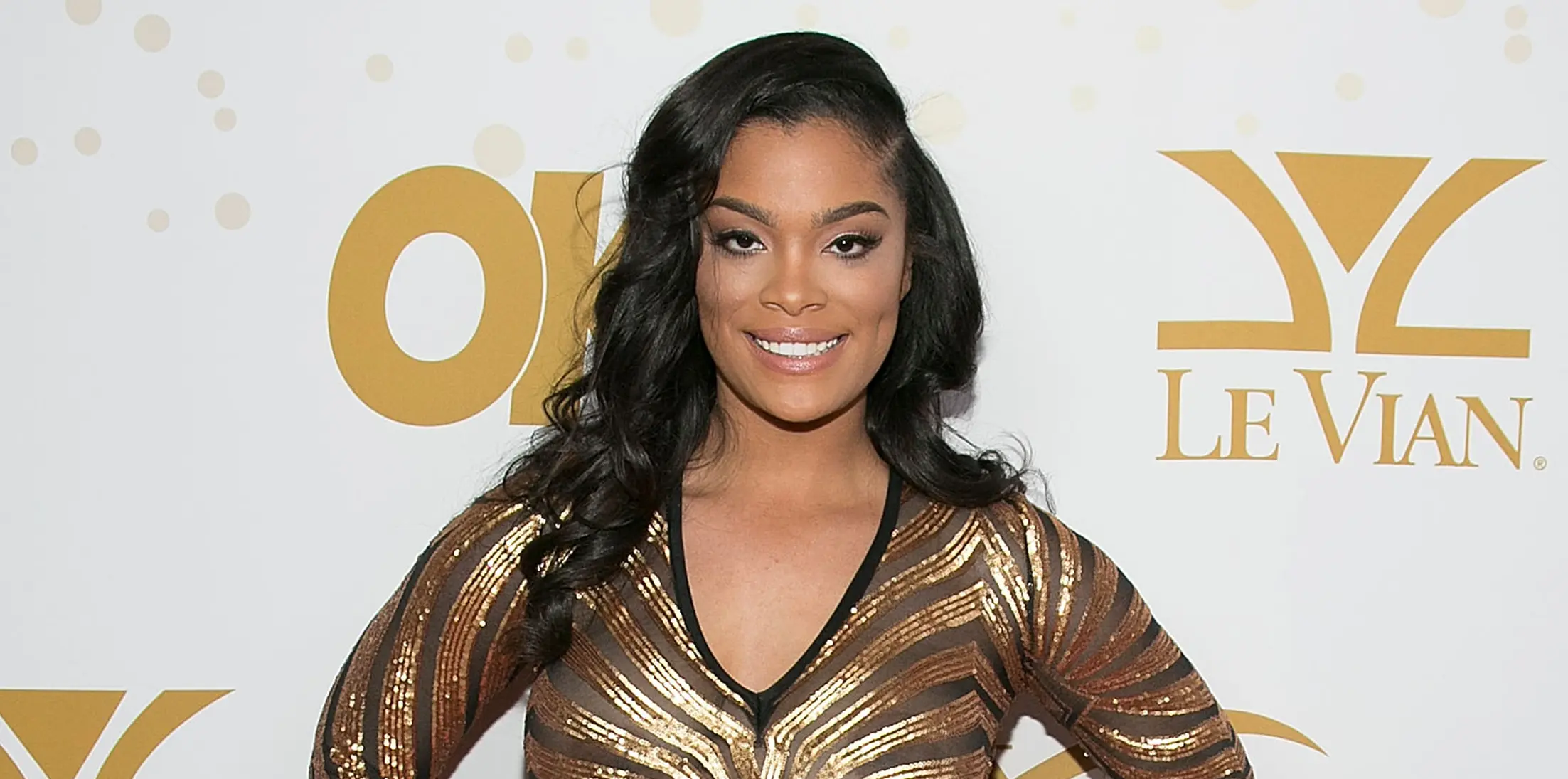 Mehgan James Net Worth