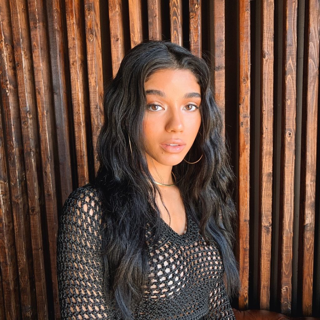 Yovanna Ventura Net Worth