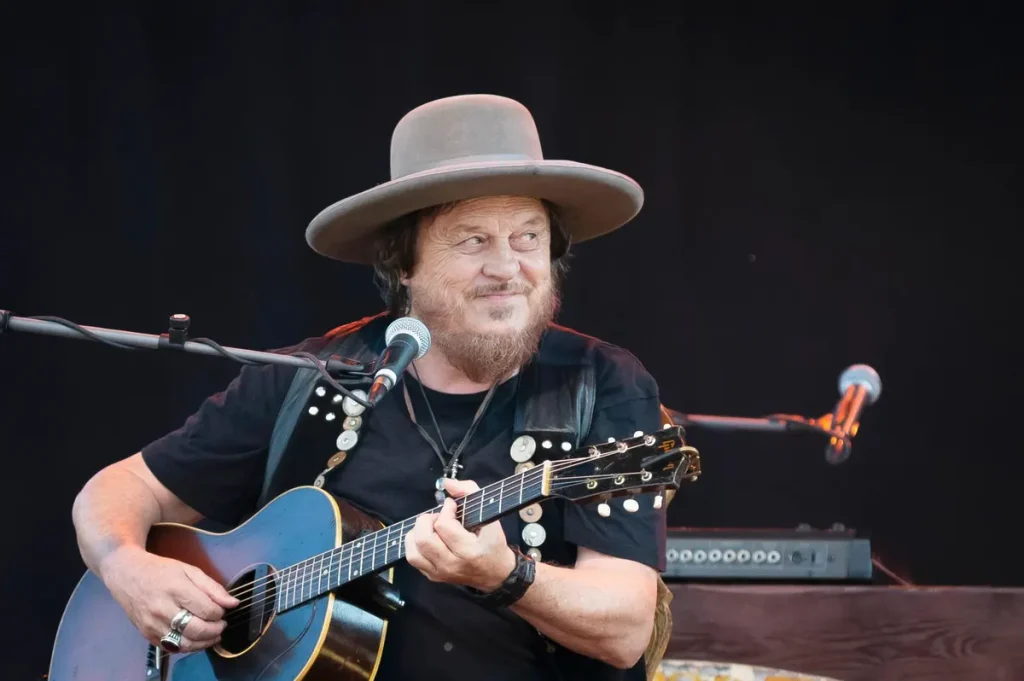 Zucchero Net Worth: How Much Is the Italian Blues Legend Worth?